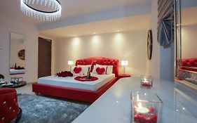 J'Me Boutique Hotel - Adults Only